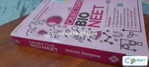 Neet books