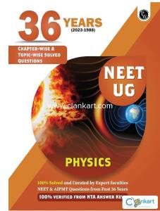 Neet books