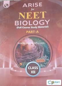 Neet books