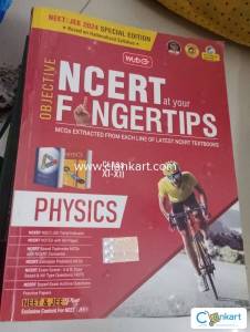 Neet books
