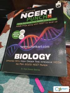 Neet books