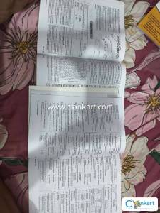 Neet books, biology class 11 and 12 book set 2024 (garima goel mam)