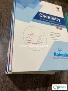Neet books class 11