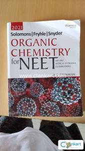 Neet books for 11 and 12 class
