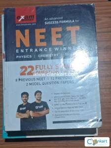 Neet books full kit xylem, exam winner and more publication