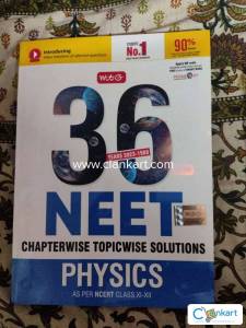 Neet books pyq