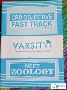 Neet botany and zoology fast track