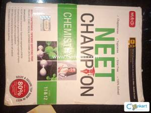 Neet champion