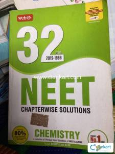 Neet chapterwise solution