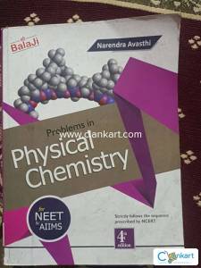 Neet chemistry