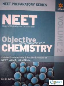 Neet chemistry Arihant volume 2