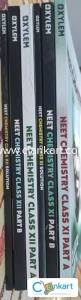 Neet chemistry bundle