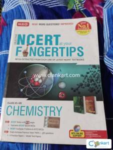 Neet chemistry fingertips