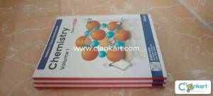 Neet chemistry practice books class XII