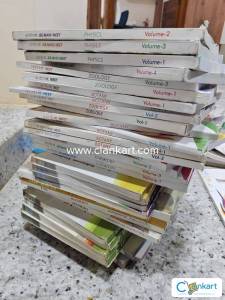 Neet coaching books