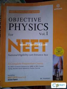 Neet competitive physics