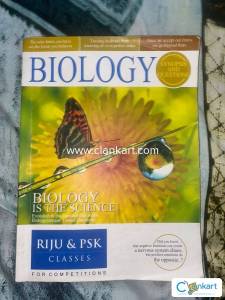 Neet crash course book in biology