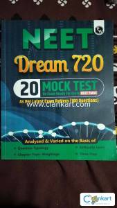 Neet dream 720