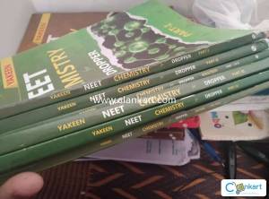 Neet droper chemistry