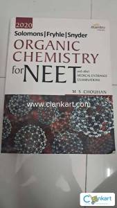 Neet entrance books