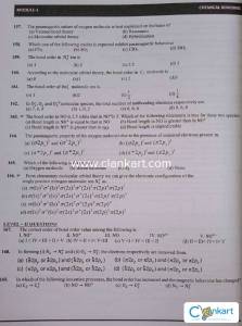 Neet exam modules class 11