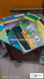 Neet exam preparation books pack of 13 books total physicschemistrybio