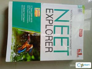 Neet explorer
