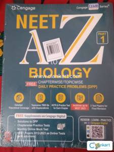Neet explorer