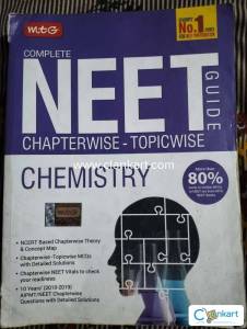 Neet full chemistry syllabus