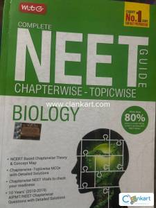 Neet guide