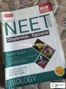 Neet guide