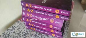 Neet guide books