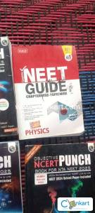 Neet guide physics