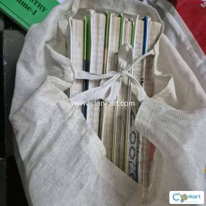 Neet handwritten notes