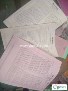 Neet kota study meterial