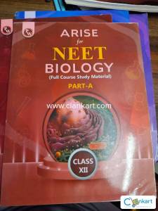 Neet lakshya module class 12