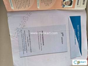 Neet mds pattern a complete review (both part)