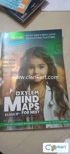 Neet mind map (Physics,Chemistry,Zoology,Botony)