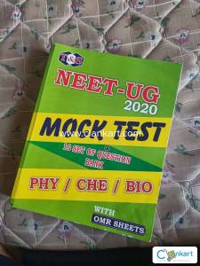 Neet mock test