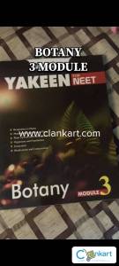 Neet module