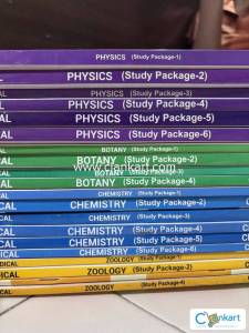 Neet modules Aakash class 12