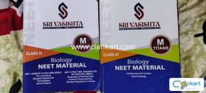Neet modules biology