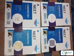 Neet modules of aakash