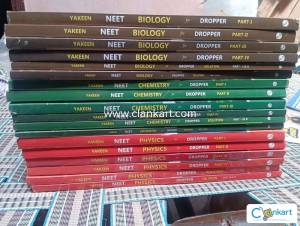 Neet modules physics wallah yakeen