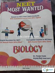 Neet most wanted pyq