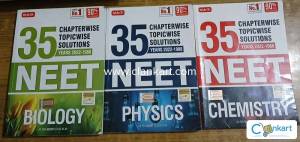Neet mtg chapterwise topicwise previous year questions