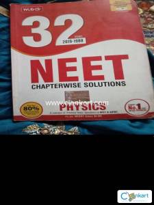 Neet mtg physics
