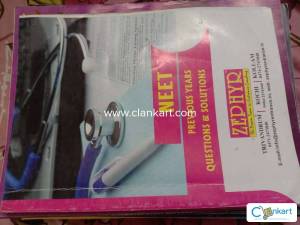 Neet notes and previous year question Bank