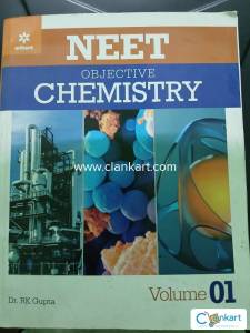 Neet objective chemistry
