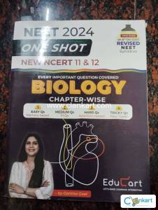 Neet one shot biology